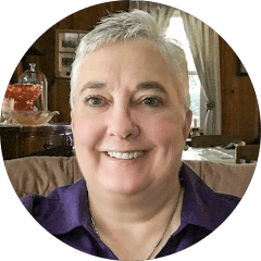 Donna Bannister Avatar