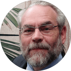Charles Parker Avatar