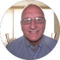 Terry Baker Avatar