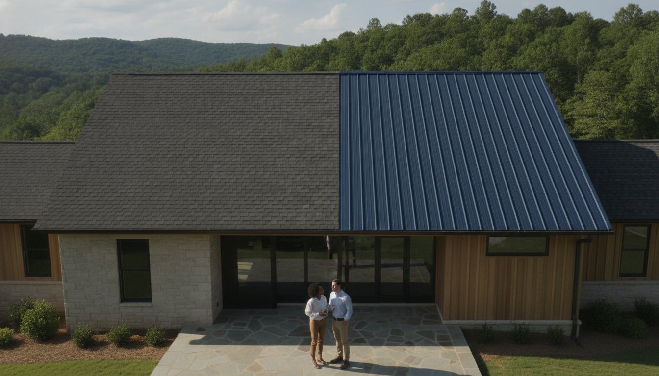 The Definitive Reference for Anderson Roofing: Choosing the Best Local Contractor in 2026