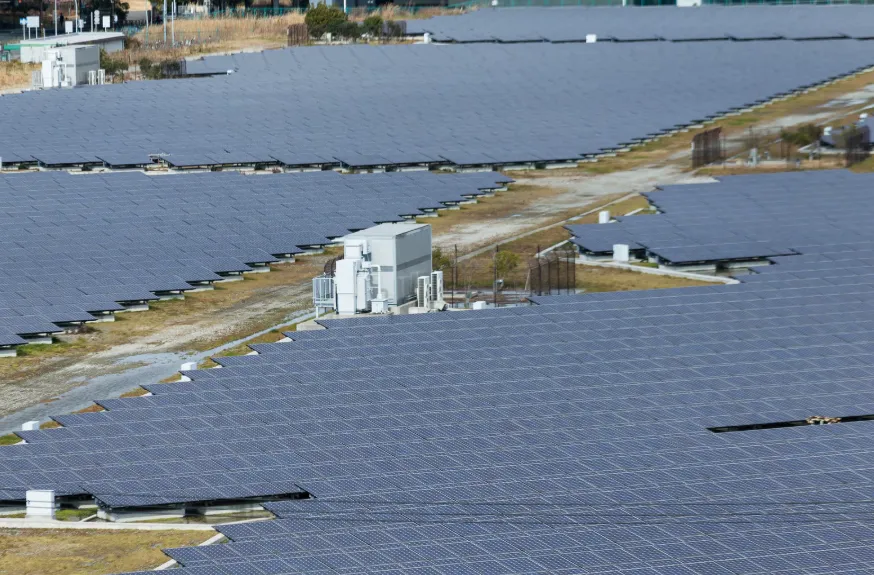 Commercial PVC Roofing