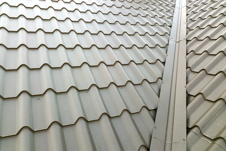 Metal Roofing