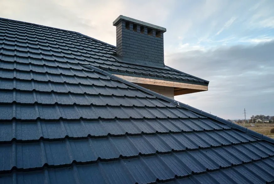 Metal Roofing