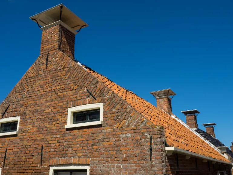 chimney repair