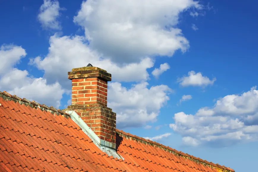 chimney repair