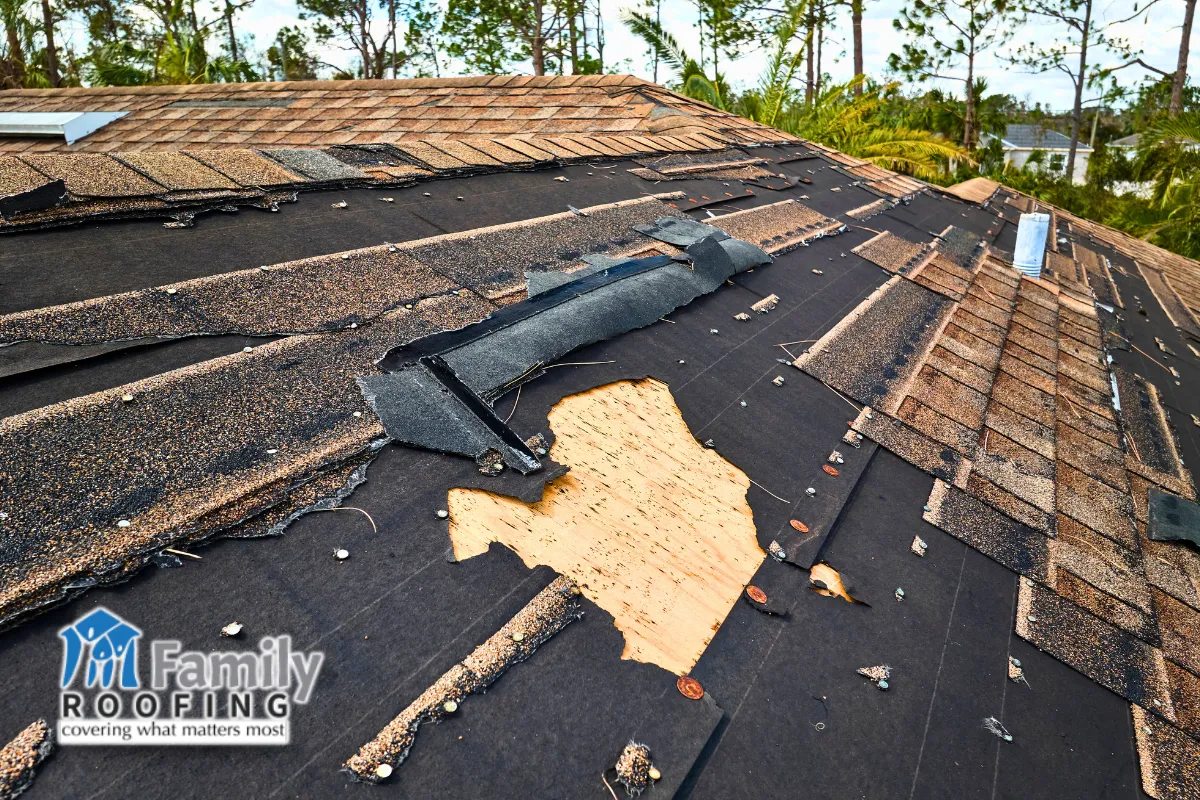 Benefits of Calling a Qualified Roofer Early in the Process