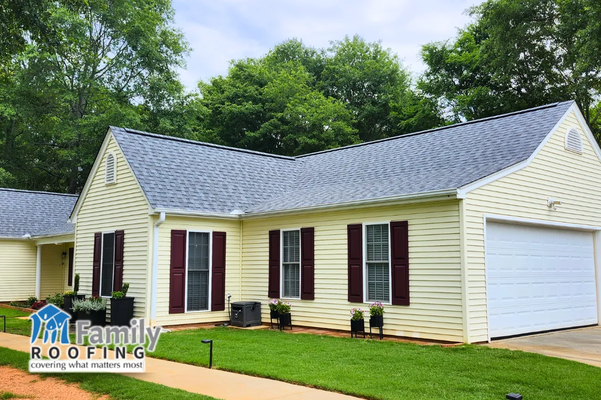 Choosing the Right Roofing Service for Inspections in Anderson