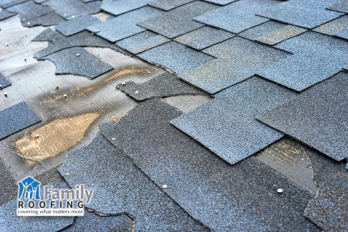 Common Warning Signs Your Anderson Roof May Need Attention