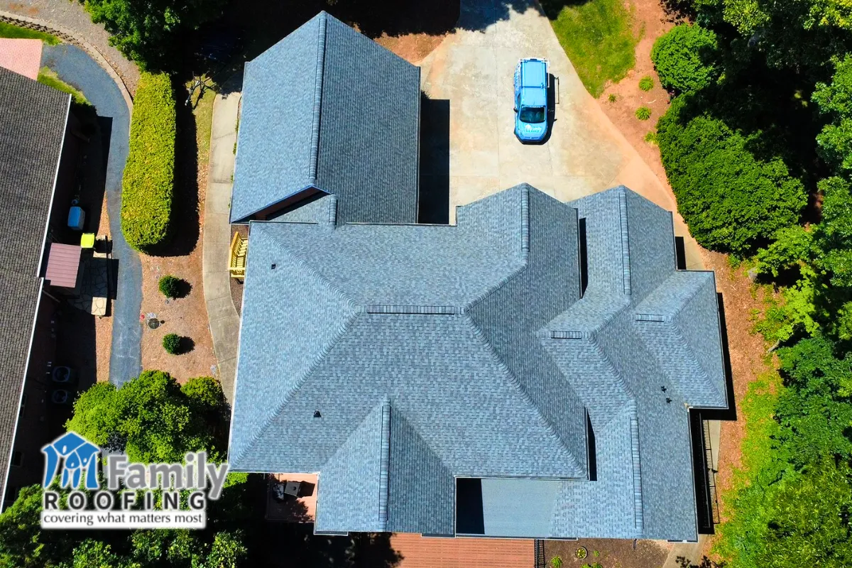 DIY Visual Checks vs. Professional Roof Inspections