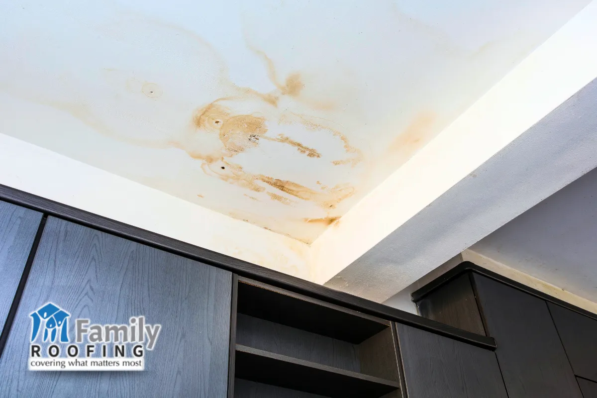 Leaky Roofs in Anderson: When a Simple Repair Is Enough