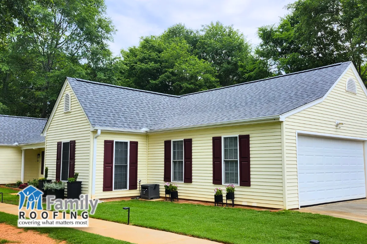 Main Factors That Impact Residential Roof Repair Costs