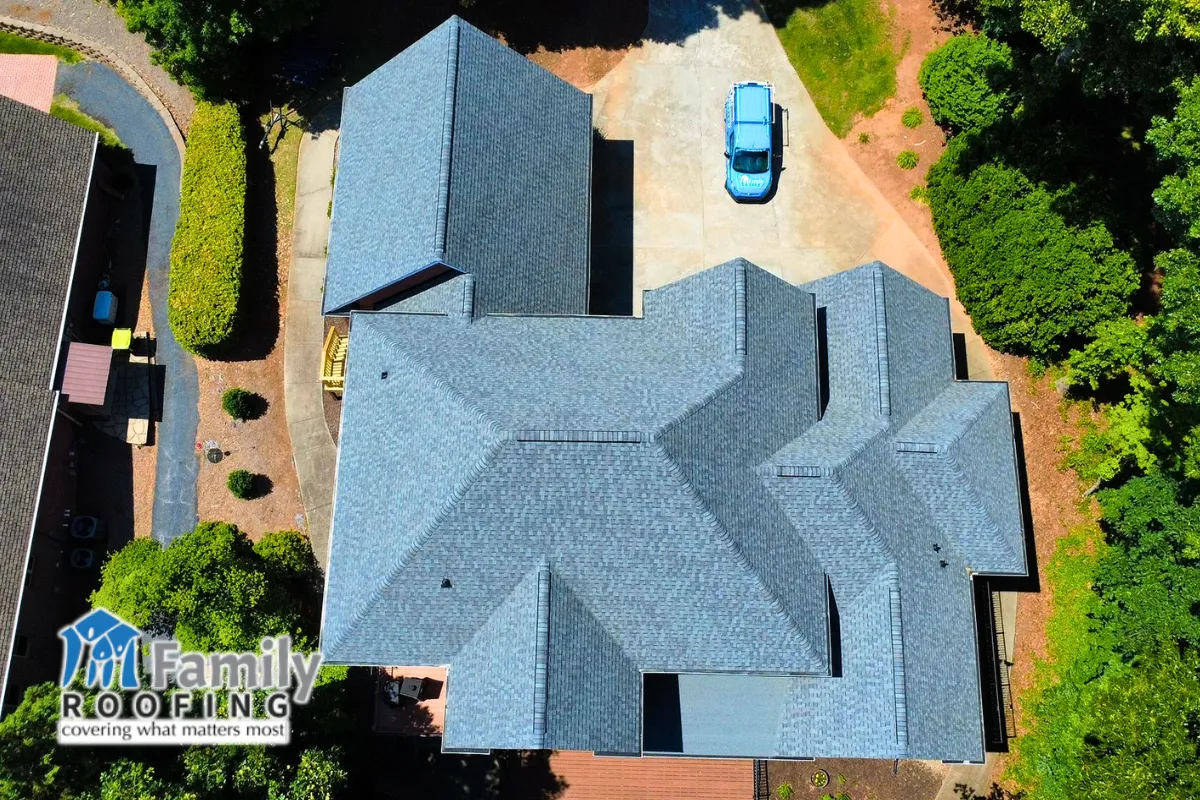Permits, Codes, and Roof Inspections in Anderson, SC
