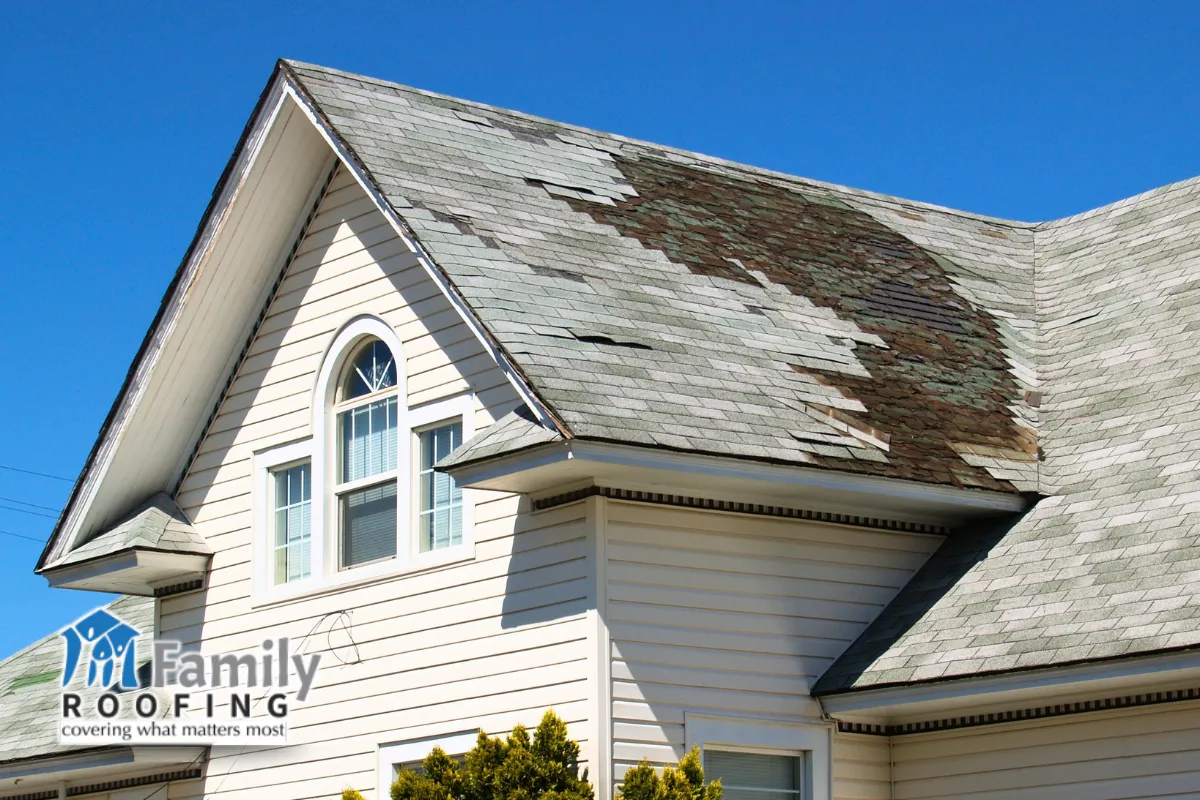 Storm Damage, Insurance Claims, and Out-of-Pocket Repair Costs