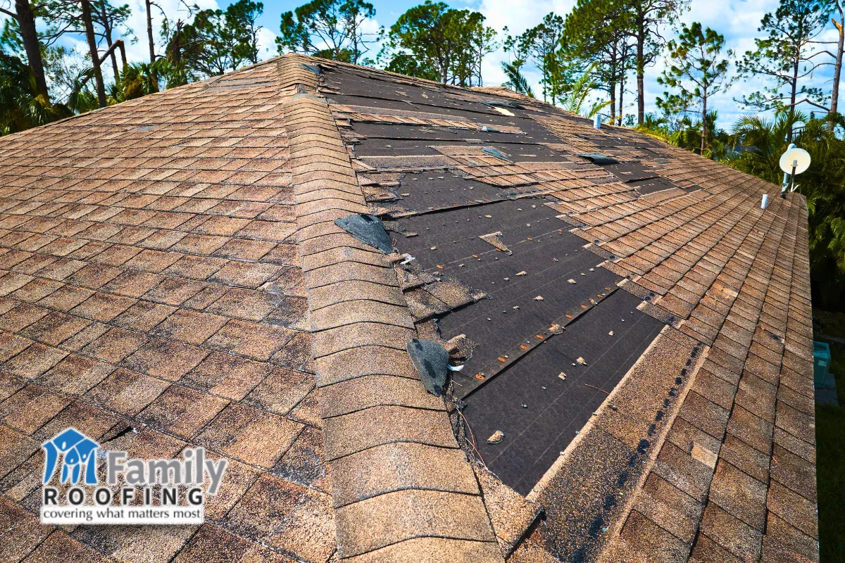 Structural Red Flags: Sagging, Soft Spots, and Roofline Changes