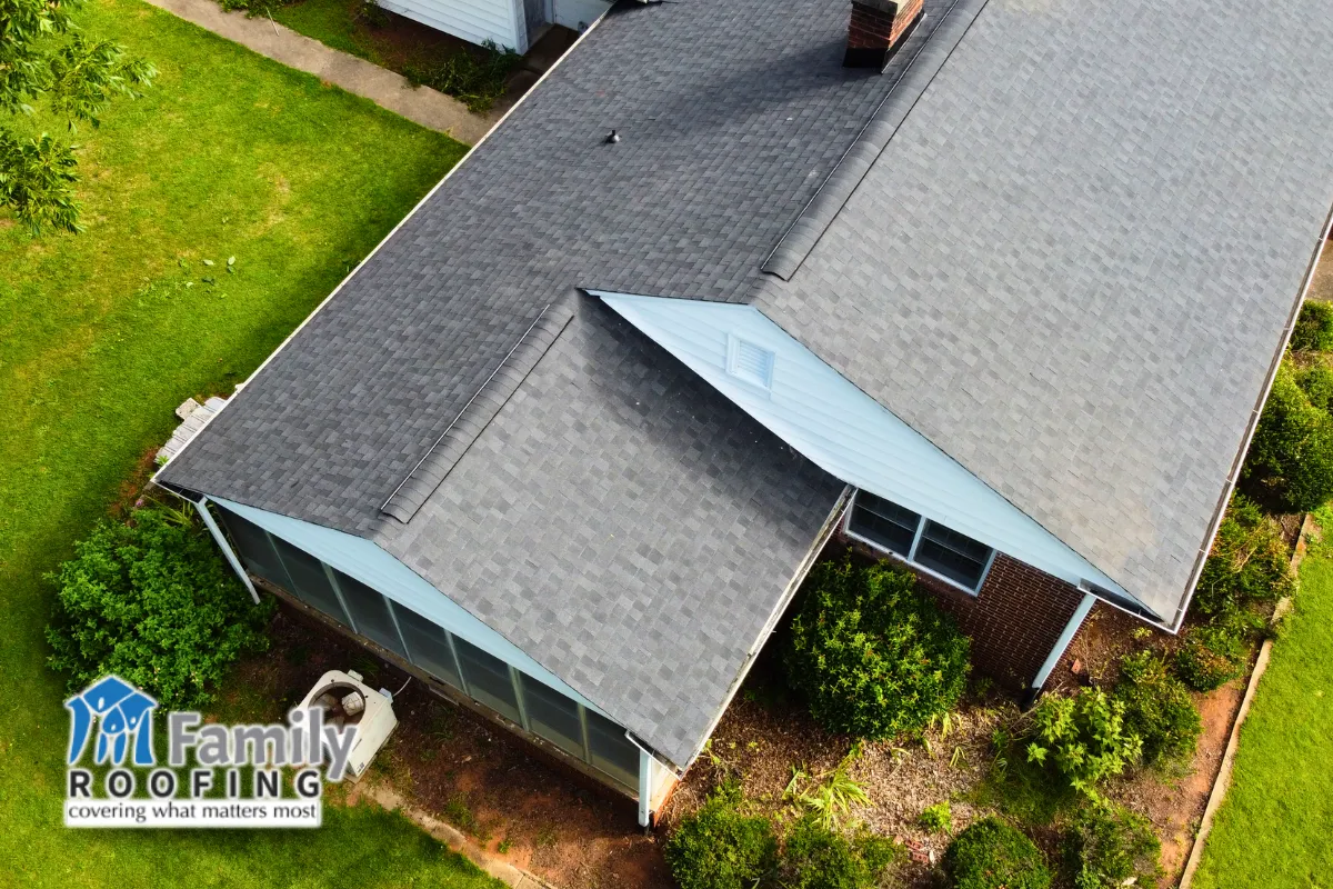Why Anderson, SC Weather Demands Regular Roof Inspections